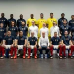 Daftar 7 Negara Penghasil Pemain Terbaik di Dunia