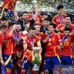 7 Negara Dengan Rangking Peringkat FIFA 2025 Terbaik di Dunia