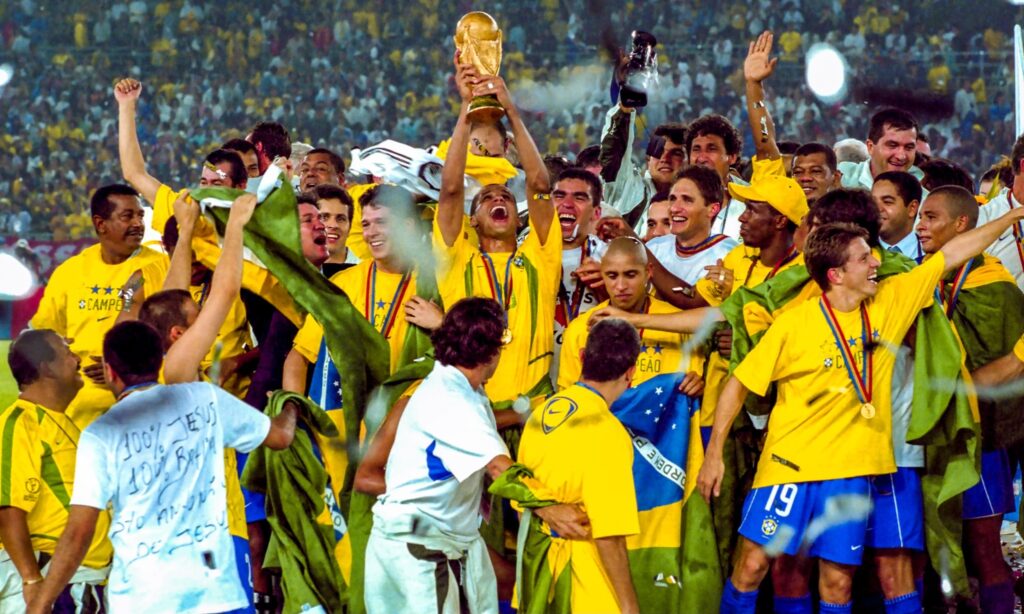 5 Negara Peraih Trofi Piala Dunia Terbanyak dari 1930 hingga Kini