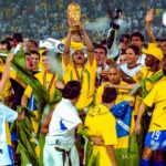 5 Negara Peraih Trofi Piala Dunia Terbanyak dari 1930 hingga Kini